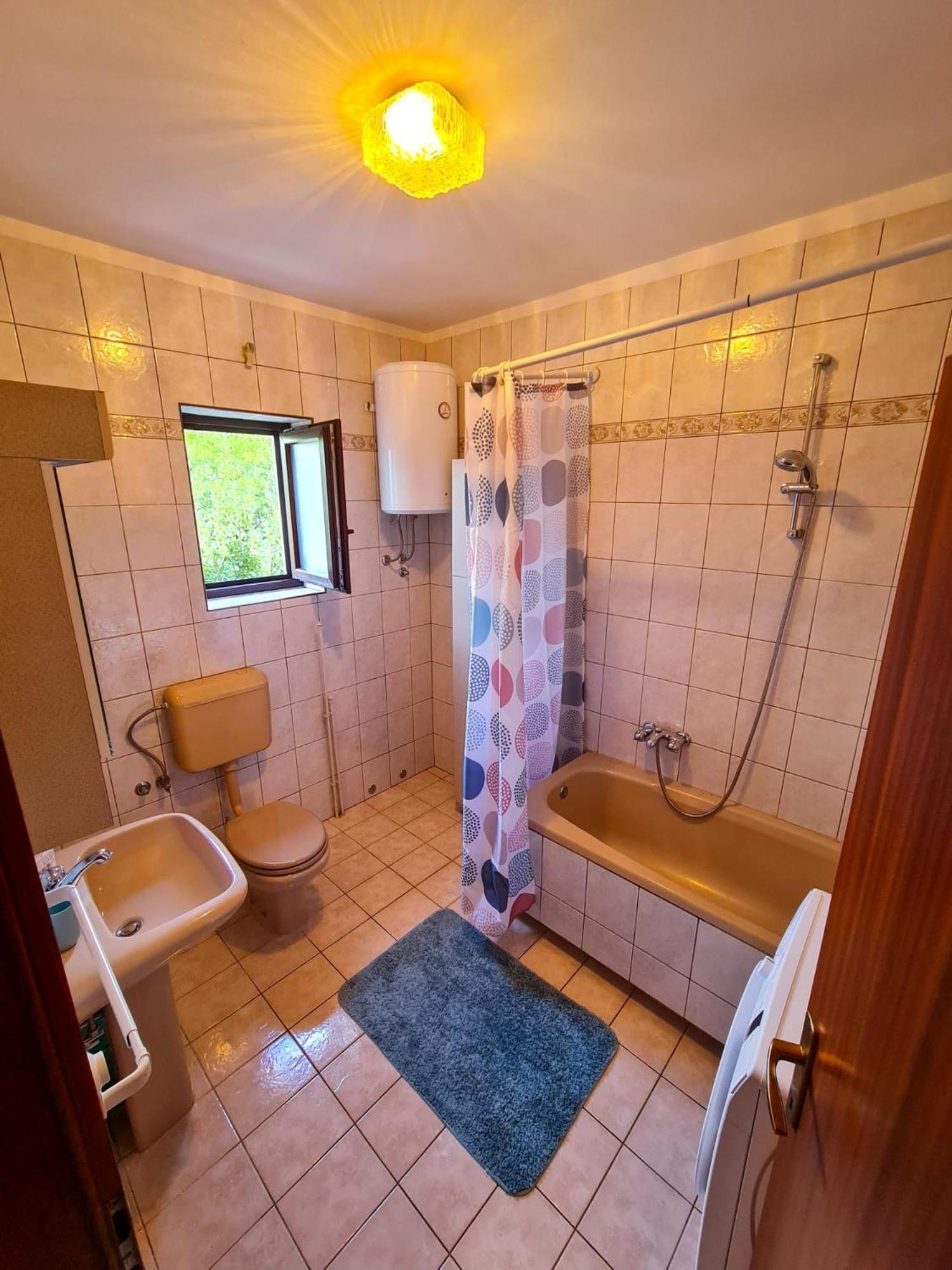 Apartments Marko Novi Vinodolski Zimmer foto