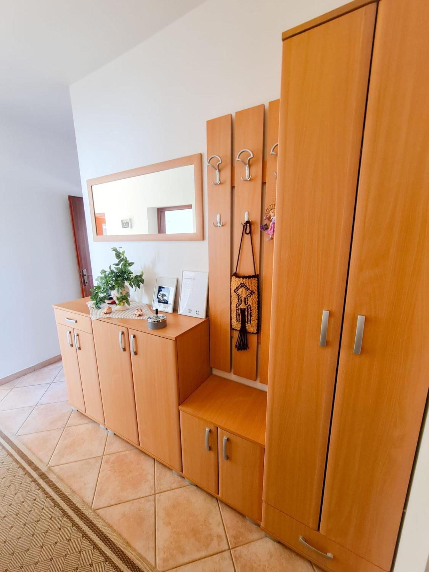 Apartments Marko Novi Vinodolski Zimmer foto