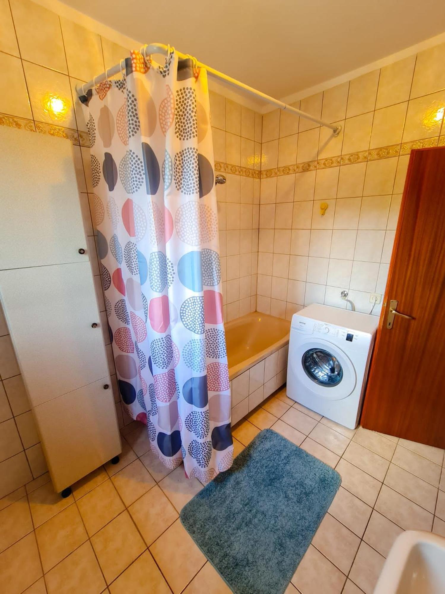 Apartments Marko Novi Vinodolski Zimmer foto