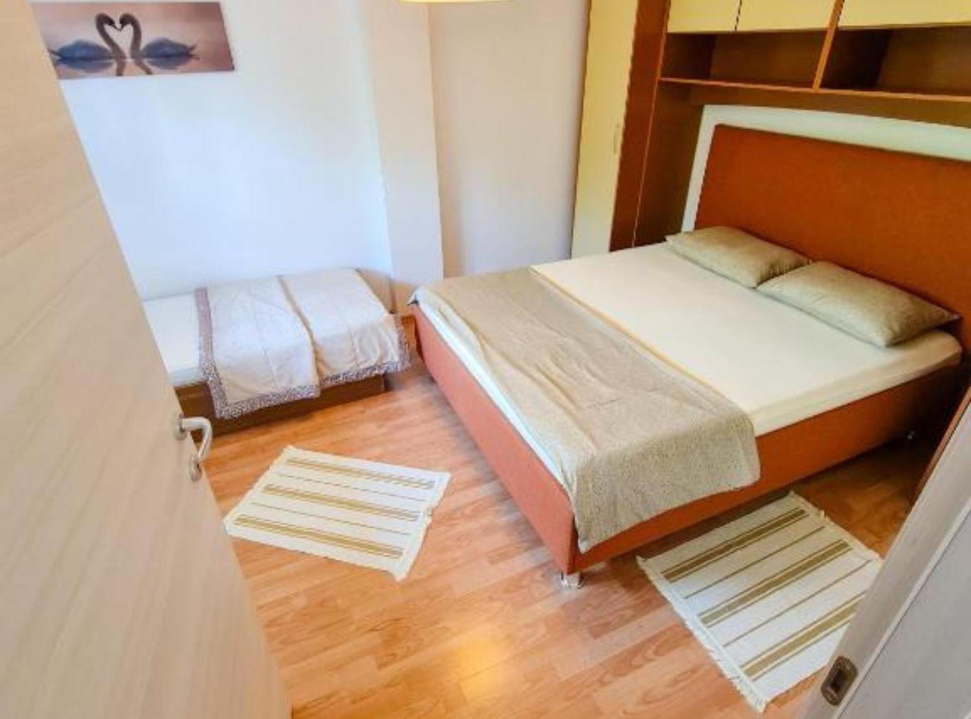 Apartments Marko Novi Vinodolski Exterior foto