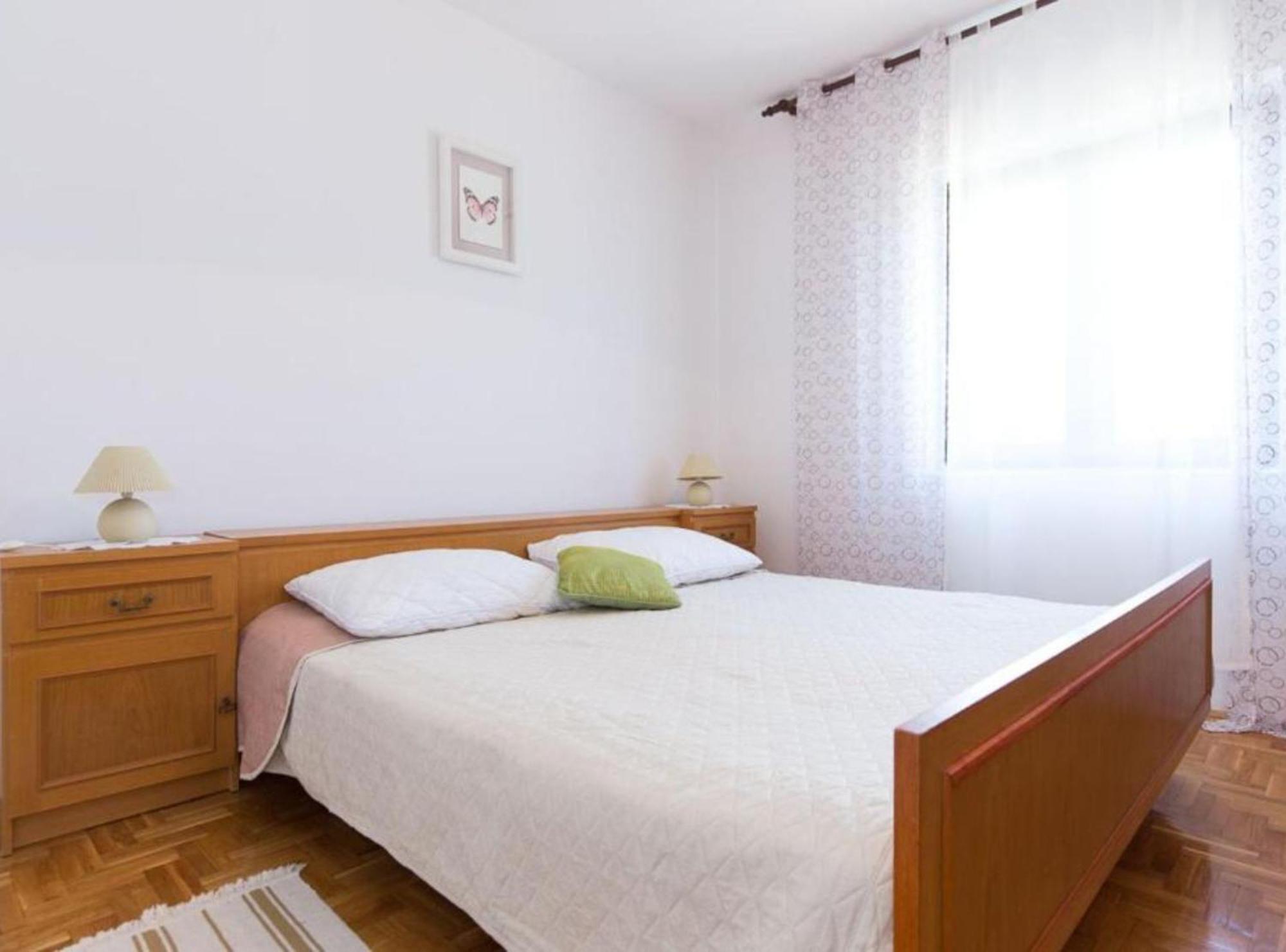 Apartments Marko Novi Vinodolski Exterior foto