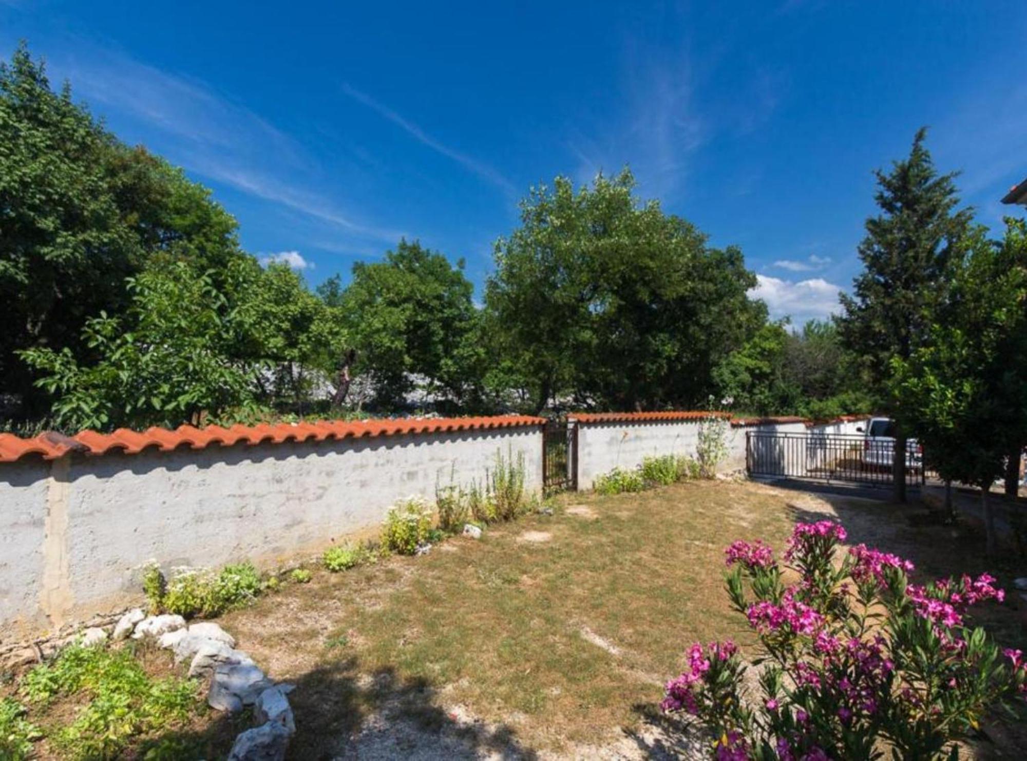 Apartments Marko Novi Vinodolski Exterior foto